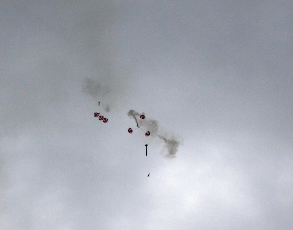 Herkules- padaky boosteru otevreny, gyro zabralo,vymet u 2-ho stupne